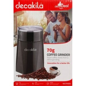 Coffee grinder