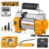 Auto air compressor