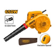 Aspirator blower