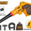 Aspirator blower
