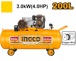 Air compressor