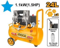 Air compressor