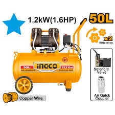 Air compressor