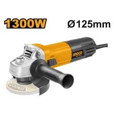 Angle grinder