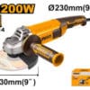 Angle Grinder