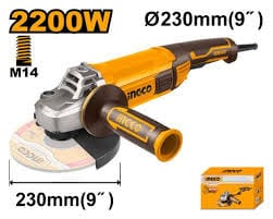 Angle Grinder