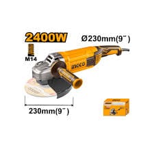 Angle Grinder
