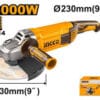 Angle Grinder