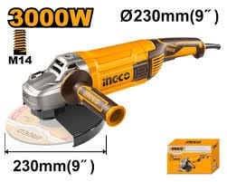 Angle Grinder