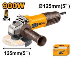 Angle grinder