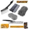 Clean maintenance kit