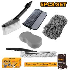 Clean maintenance kit