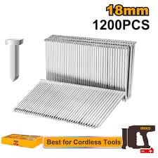 Concrete nail