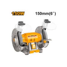 Bench grinder