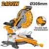 Mitre saw