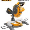 Mitre saw