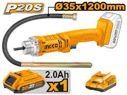 Cordless mini chain saw