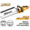 Foldable Extension Pole
