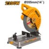 Cut off saw