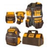 5 Pcs Tool bag set