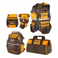 5 Pcs Tool bag set