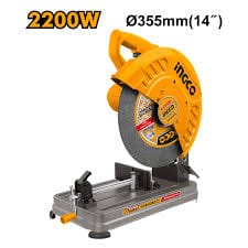 Cut off saw