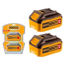P20S Lithium-Ion battery kit
