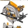 Circular saw