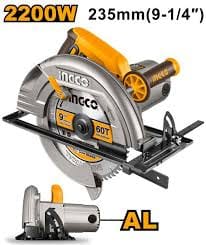 Circular saw