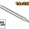 SDS plus chisel