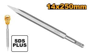 SDS plus chisel