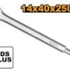 SDS plus chisel