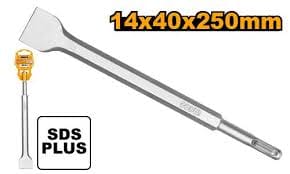 SDS plus chisel