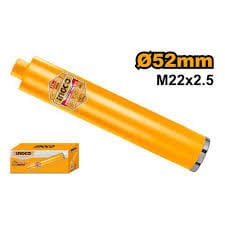 Diamond core bits