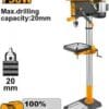 Drill press