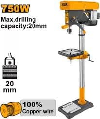 Drill press