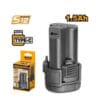 Lithium-Ion battery pack
