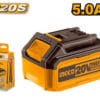 Lithium-Ion battery pack