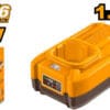 M16 battery charger