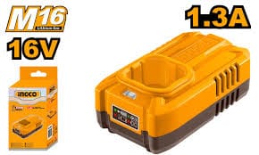 M16 battery charger