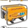 Gasoline generator