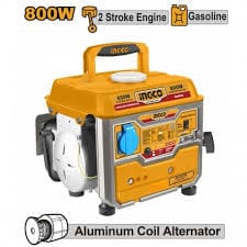 Gasoline generator