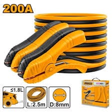 Booster cable