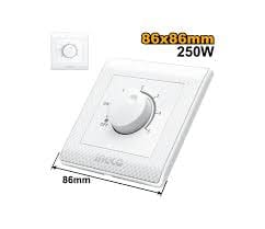 Fan controller