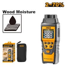 Wood moisture meters