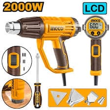 Heat Gun