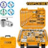 100 Pcs tools set
