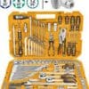 142 Pcs combination tools set