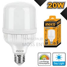 LED T lamp