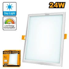LED panel light